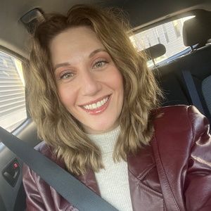 Meet your Posher, Erica